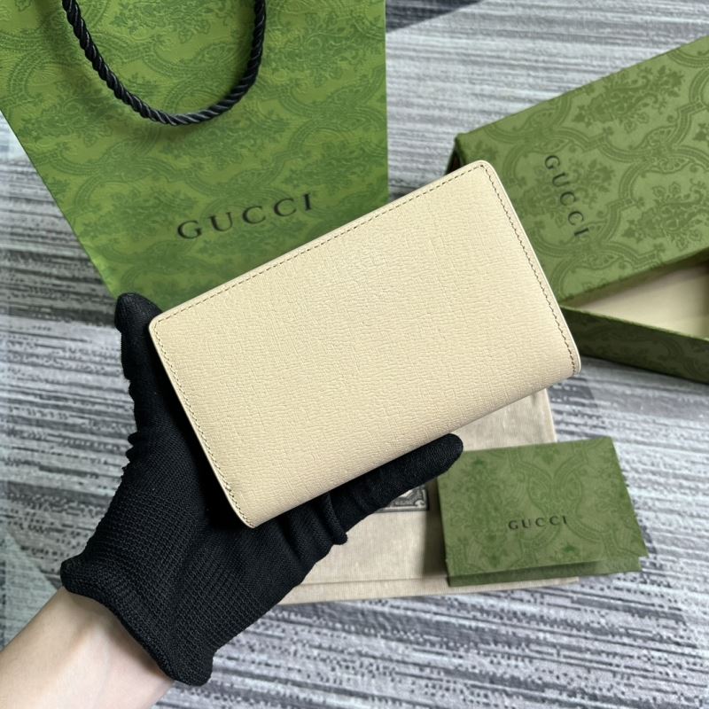 Gucci Wallets